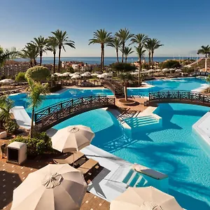 Melia Jardines Del Teide - Adults Only מלון